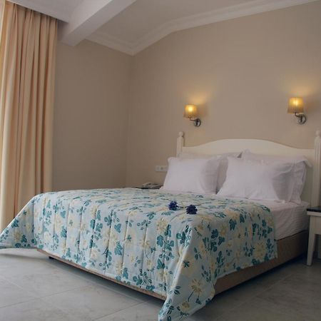 The Blue Lagoon Deluxe Hotel Oludeniz Eksteriør bilde