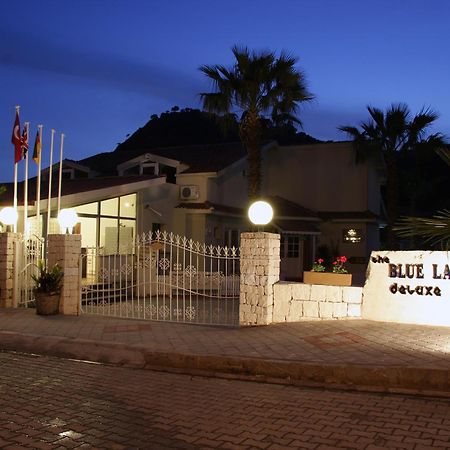 The Blue Lagoon Deluxe Hotel Oludeniz Eksteriør bilde